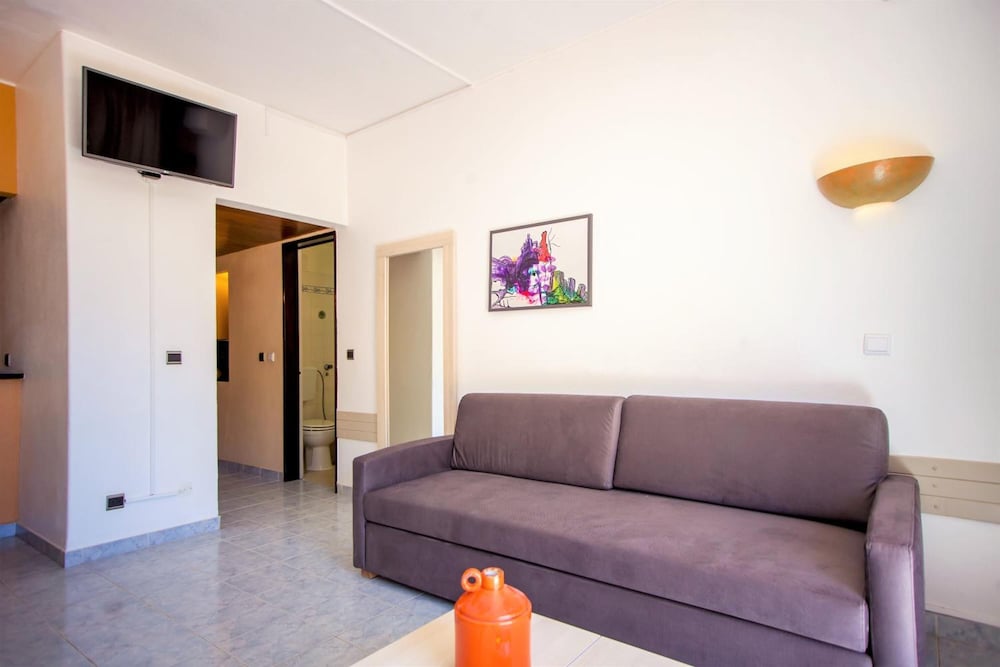 Turial Park Apartamentos Turisticos 42/58