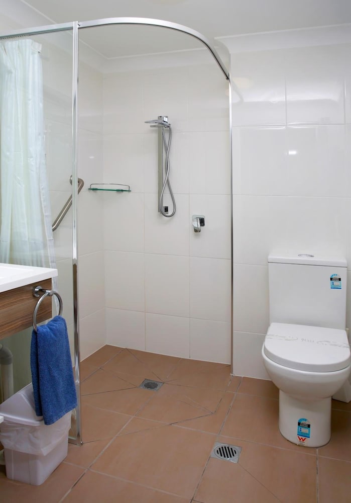 ASTON MOTEL YAMBA 27/57