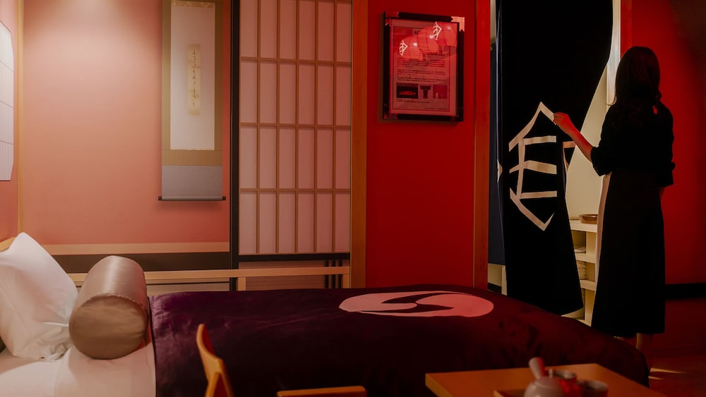 Hotel Gracery Kyoto Sanjo 79/84