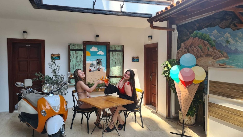 Hotel Palma Rosa 11/50