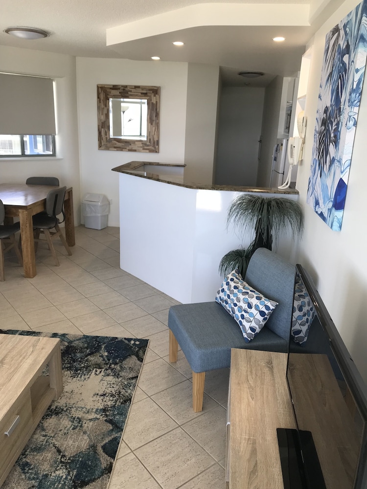 Malibu Mooloolaba Apartments 47/76