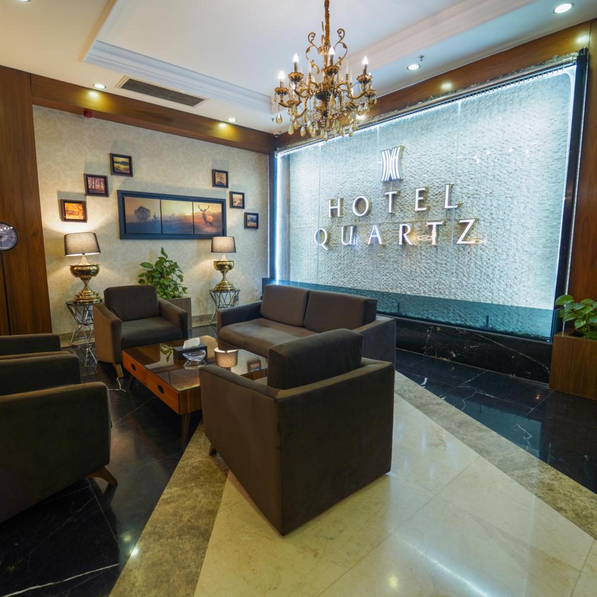 Erbil Quartz Hotel 46/62