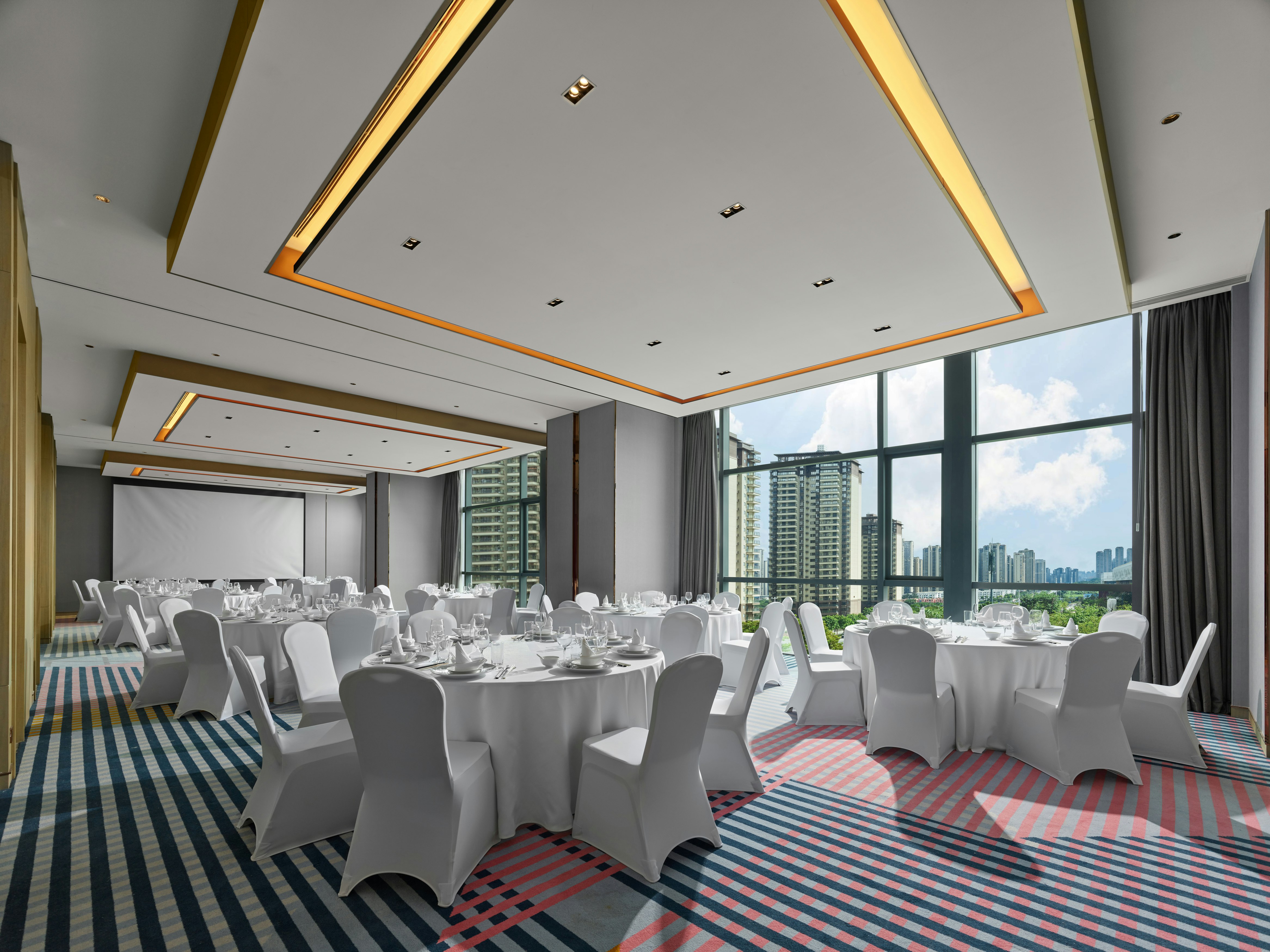 DoubleTree by Hilton Nanning Wuxiang 25/33