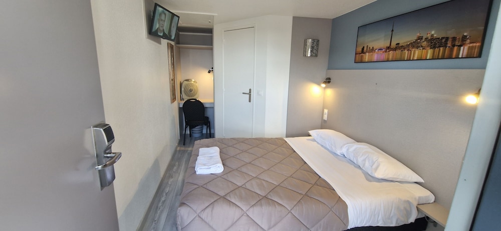 Fasthotel Roissy Saint Witz 13/50