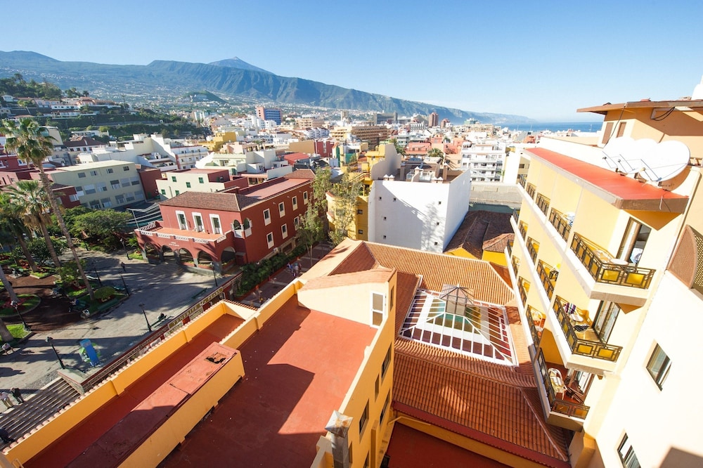 Hotel Marquesa Tenerife photo5