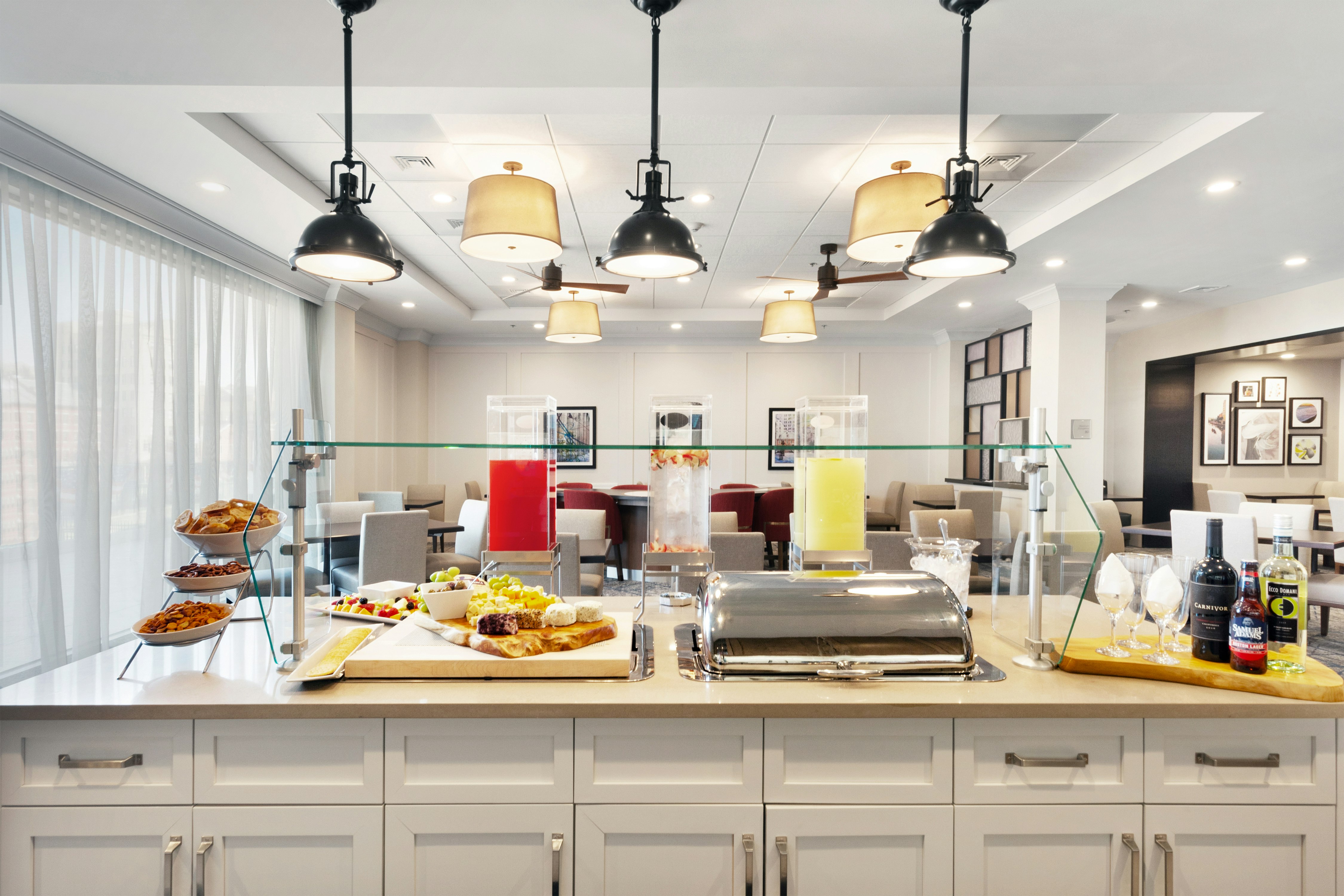 Homewood Suites By Hilton Providence Downtown 36/55