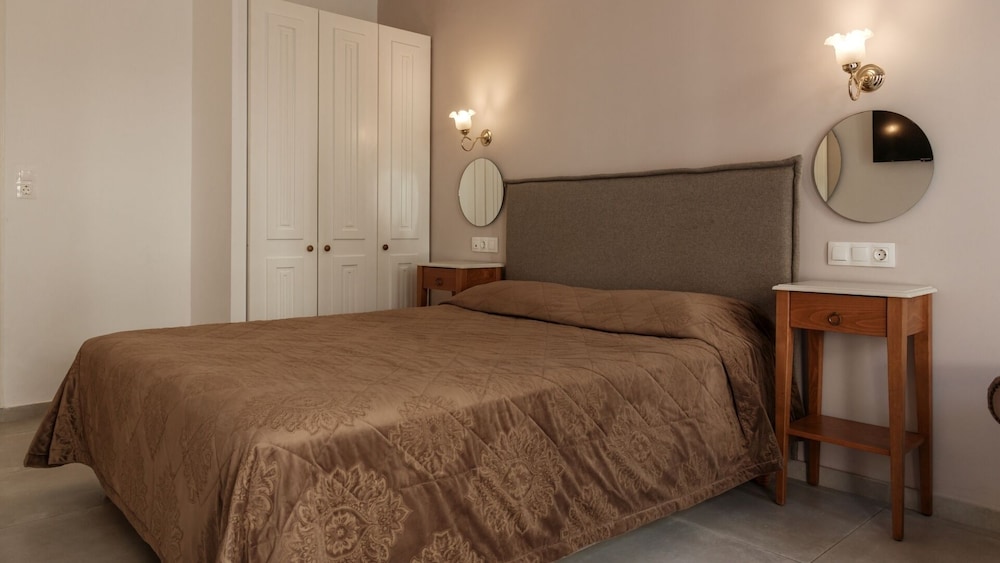 Triple Room  Standard