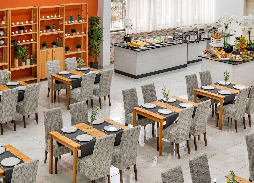 Hotel Split Inn By President 26/34