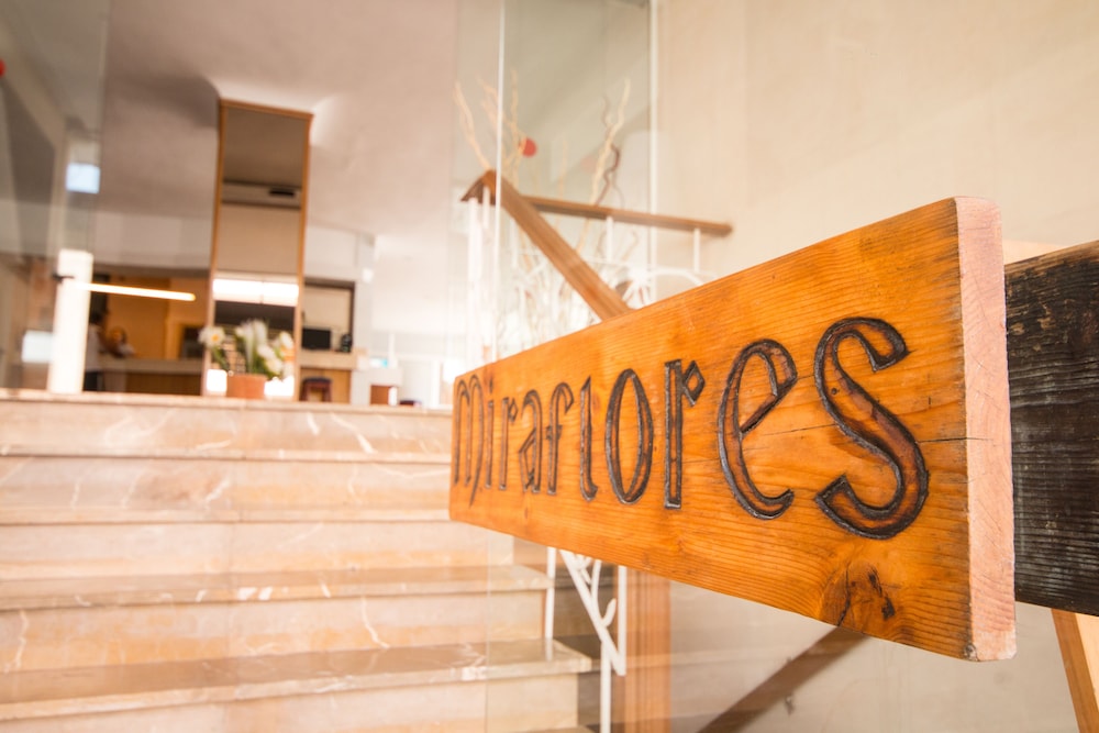 Hotel Amic Miraflores 11/50