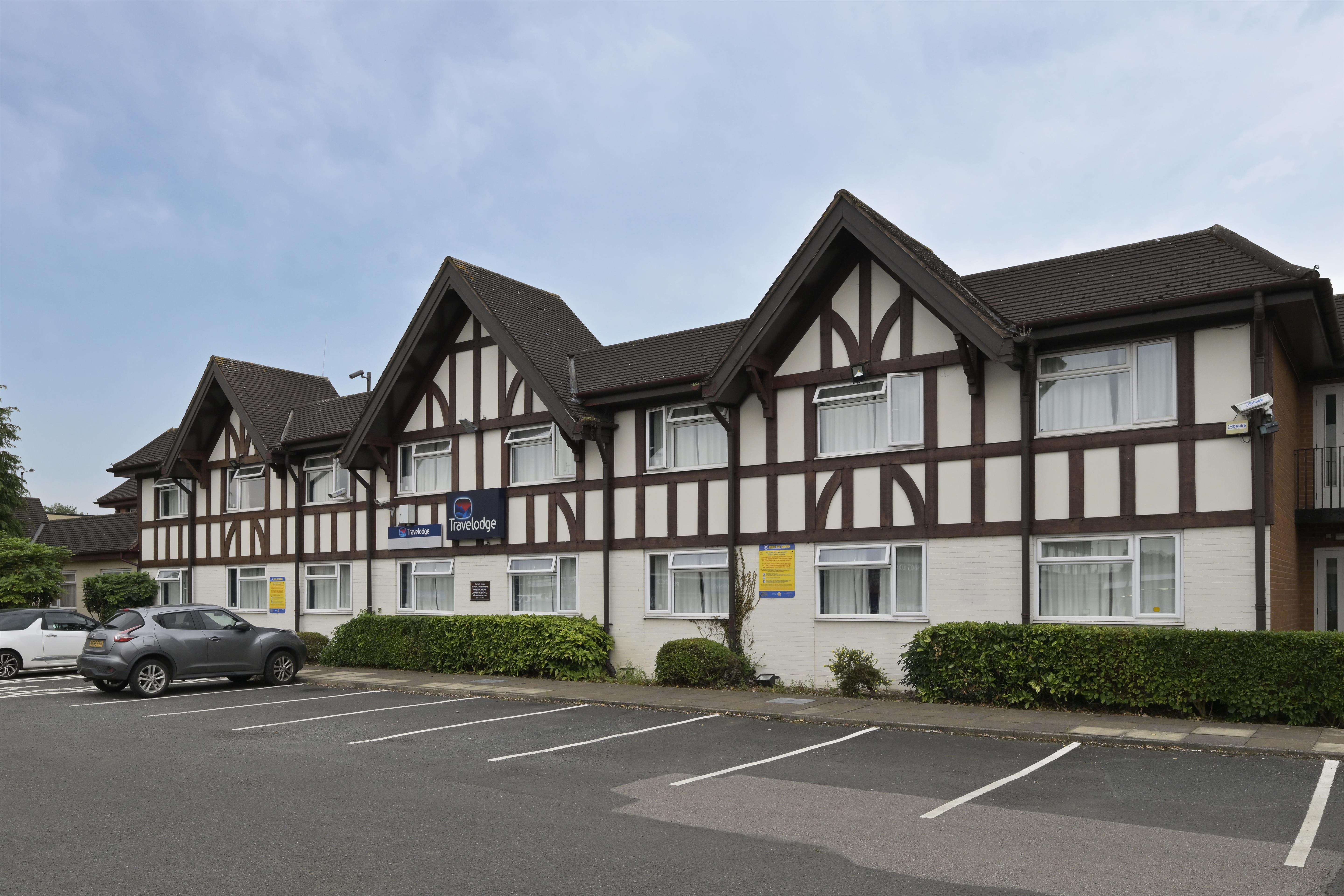 Travelodge Birmingham Sheldon 27/31