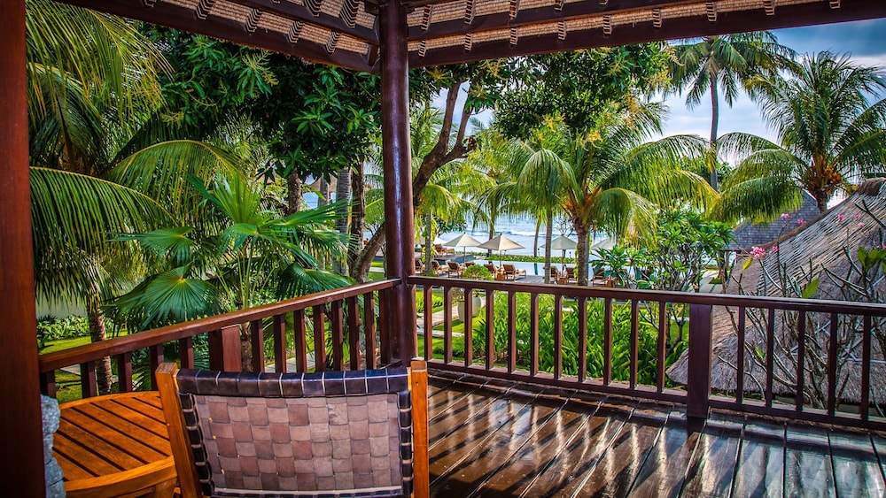 Qunci Villas Resort 11/65