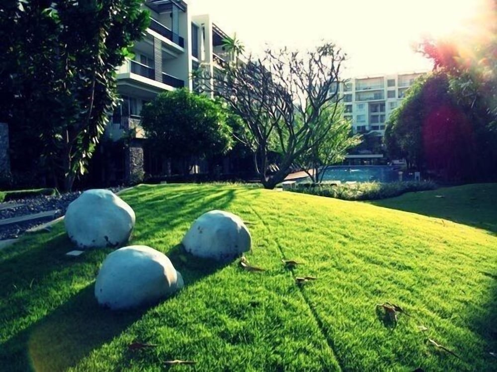 Away Baan Nub Kluen Beachfront At Huahin 19/29