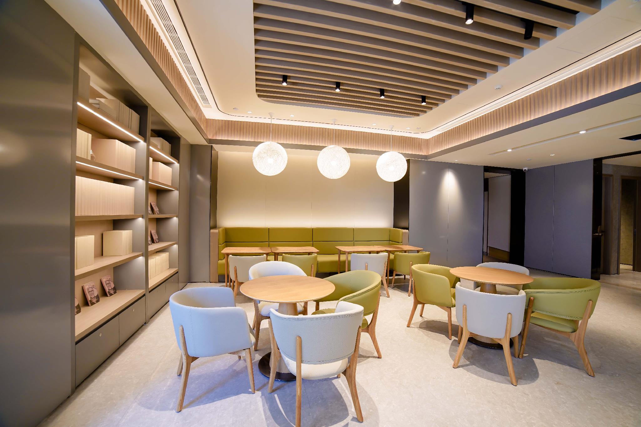 Ji Hotel (Chengdu Jinnan Tianjie) 28/37