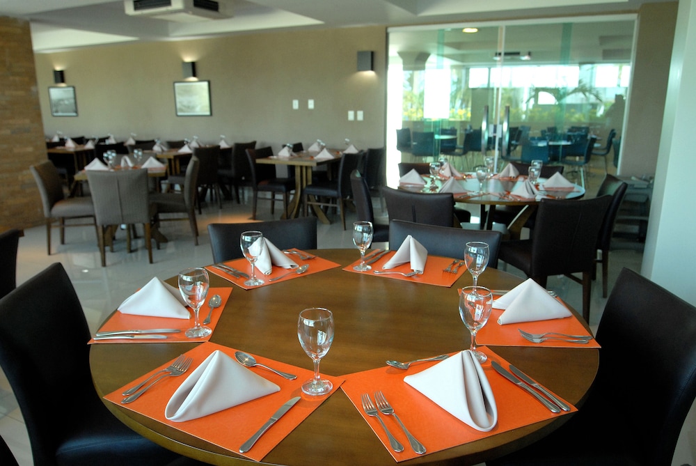 Real Classic Hotel Aracaju 45/57