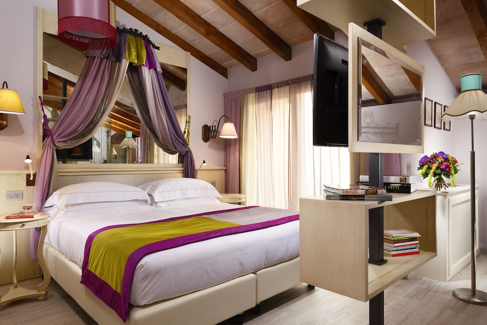 Hotel Ville sull Arno - Preferred Hotels & Resorts 15/77