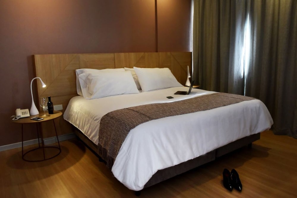 Hotel Brizo Salta 7/42