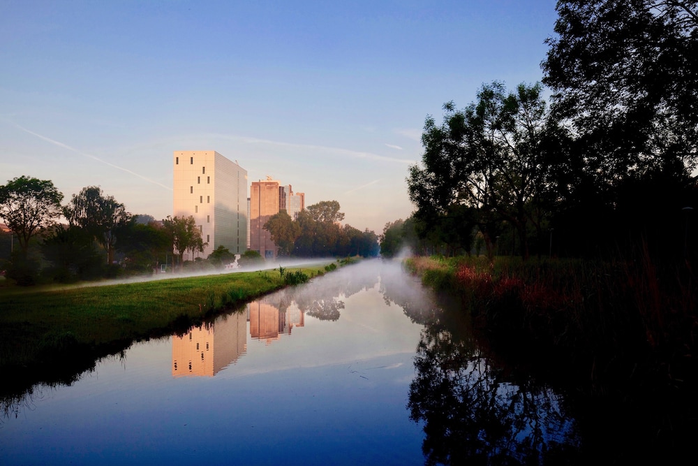 Radisson Hotel and Suites Amsterdam South 43/50