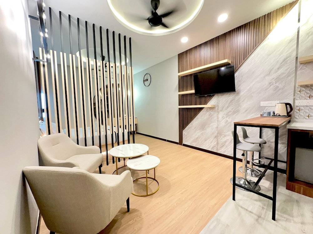 Sky Hotel Selayang 20/24