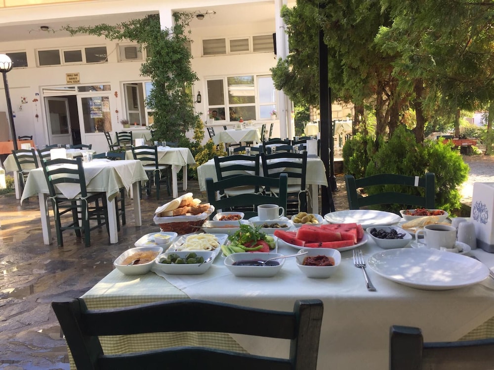 Bozcaada Denizyildizi Otel 28/44