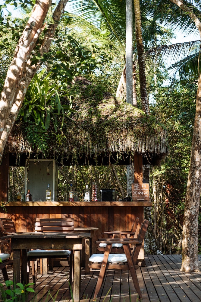 Vila Dos Orixas Boutique Hotel 11/50