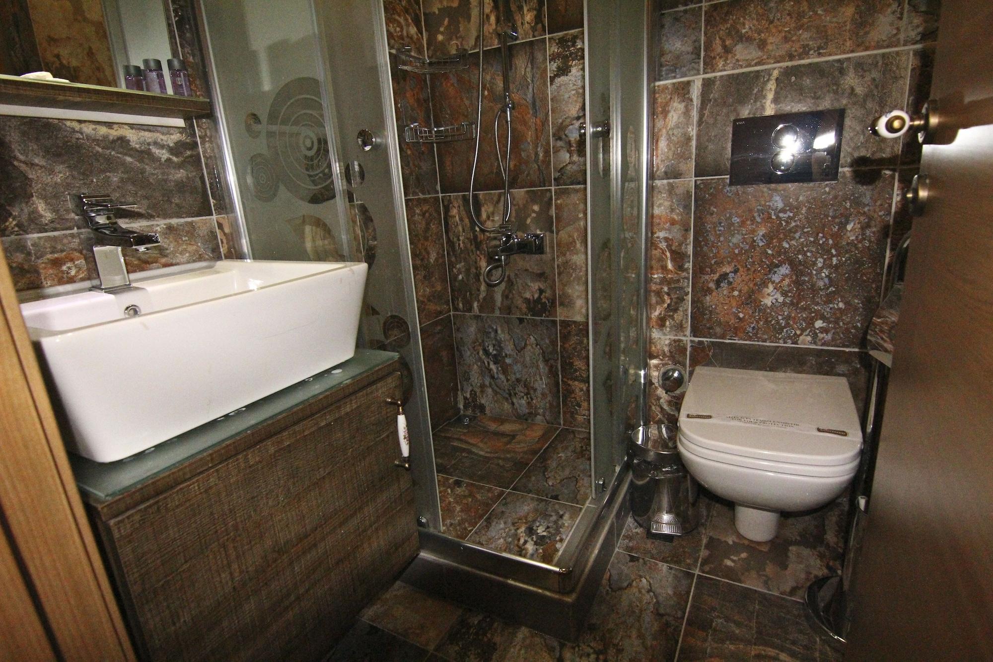 Borancik Suites 94/100