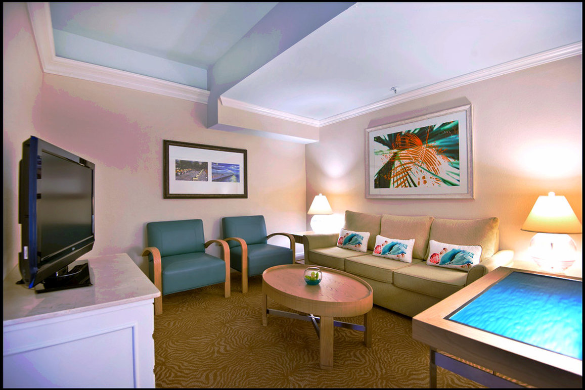 The Don Cesar 25/50