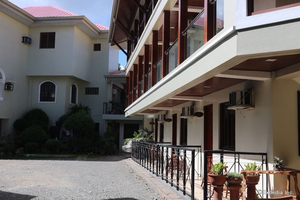 La Esperanza Hotel 10/41