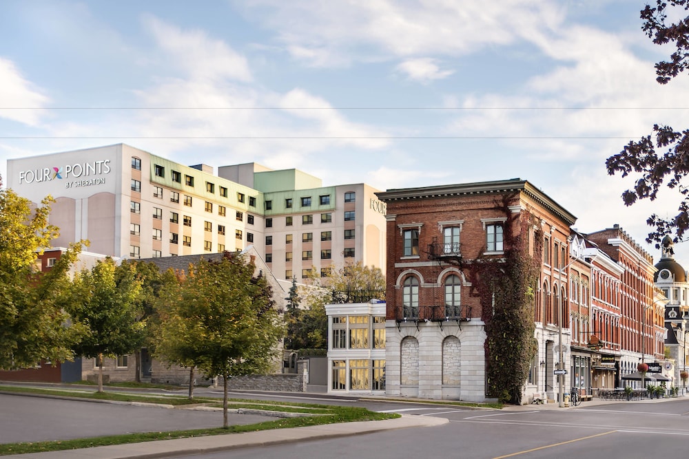 Kingston Market Square Hotel 46/50
