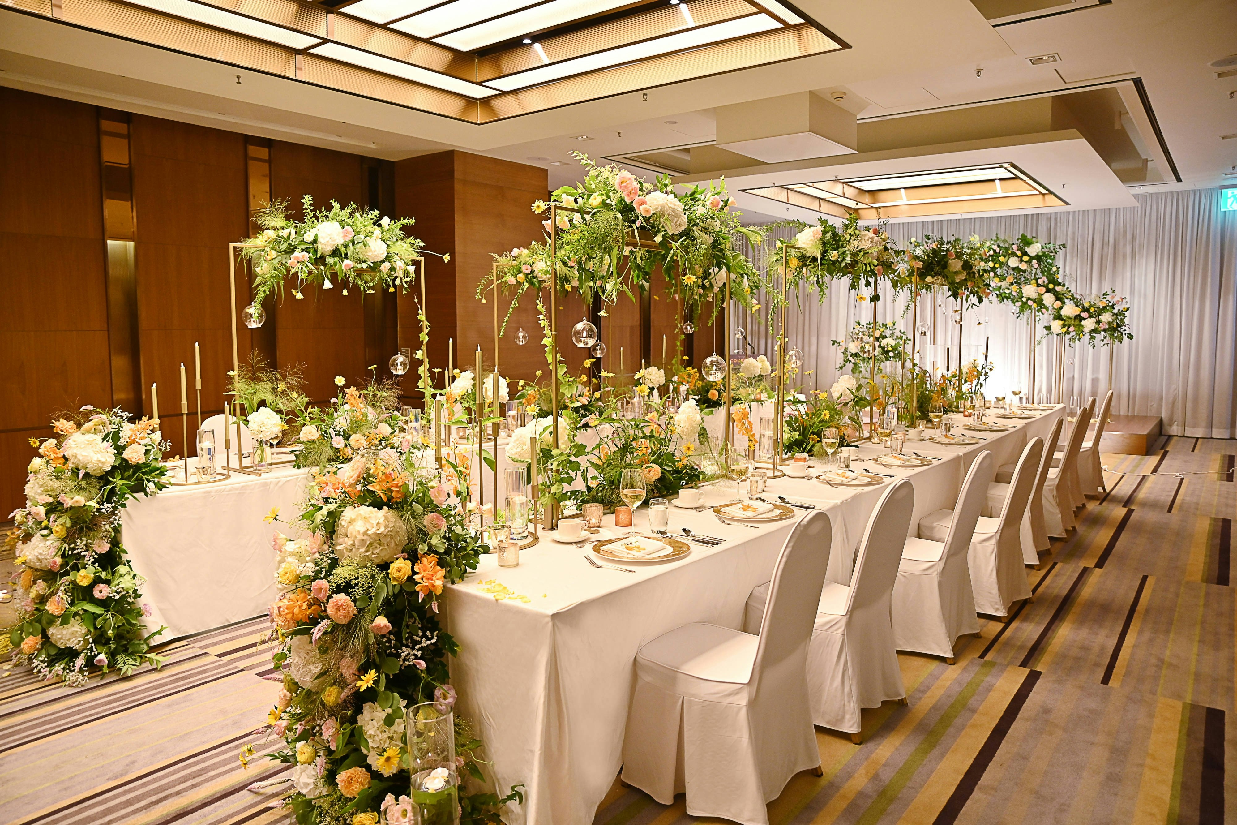 Courtyard By Marriott Seoul Times Square 36/58
