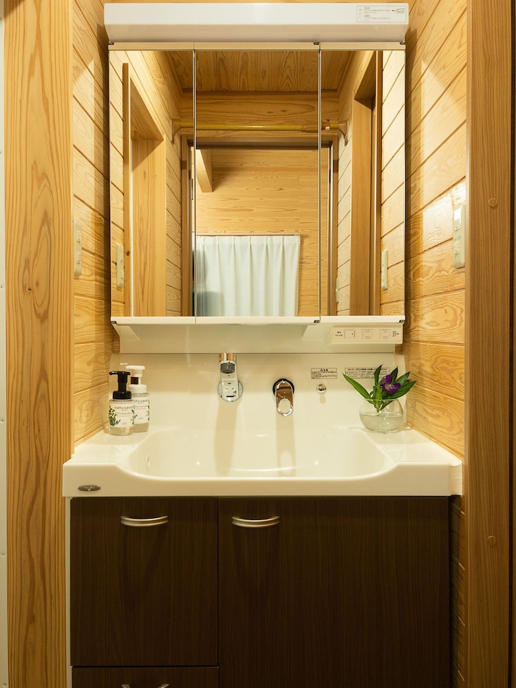 Yakushima Cottage Morino Fairy 40/43