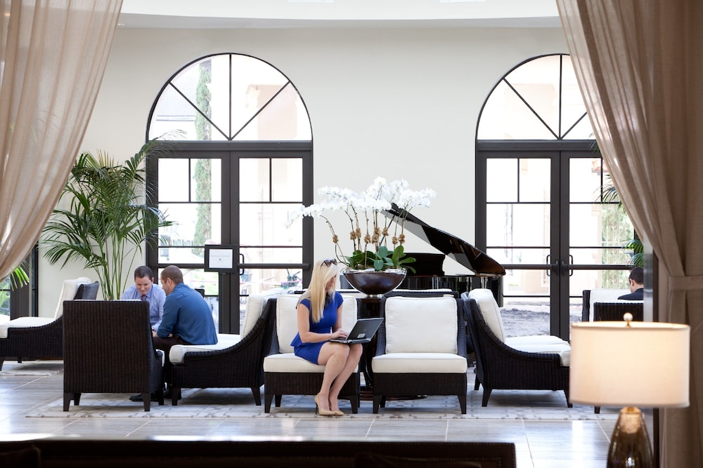 The Alfond Inn 25/36