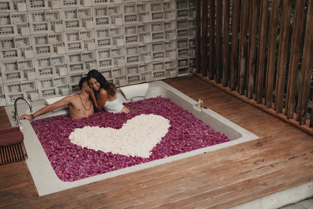 Berry Amour Romantic Villas 49/73