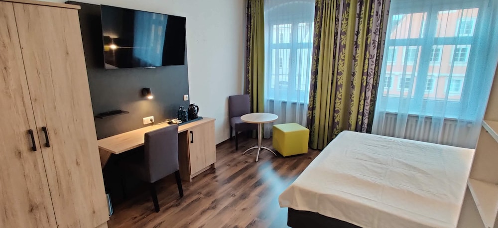 Hotel Goldene Traube 23/50
