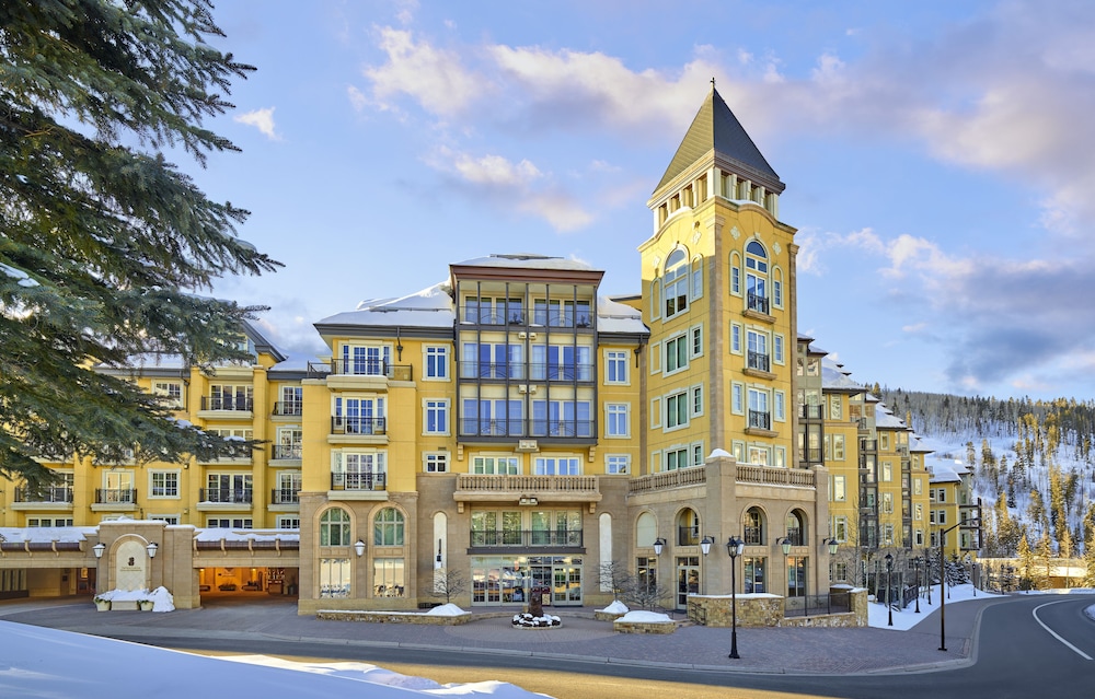 Vail Resorts' Legendary Lodging at Ritz-Carlton Residences image