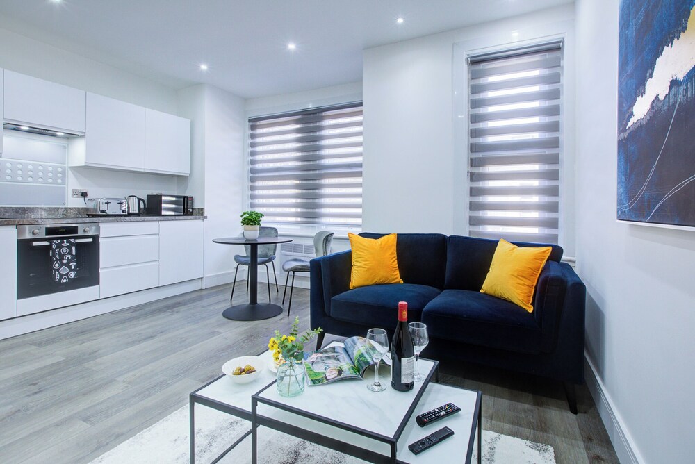 HybridResi Wandsworth 25/35