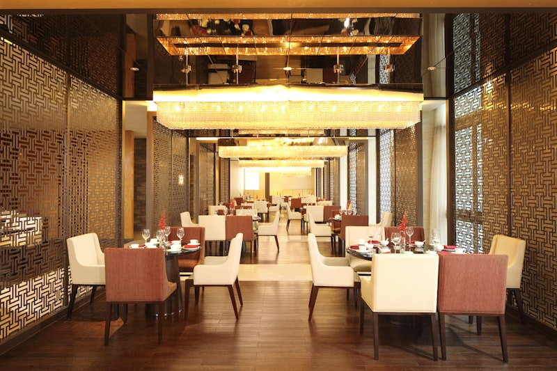Doubletree By Hilton Hangzhou East 39/53