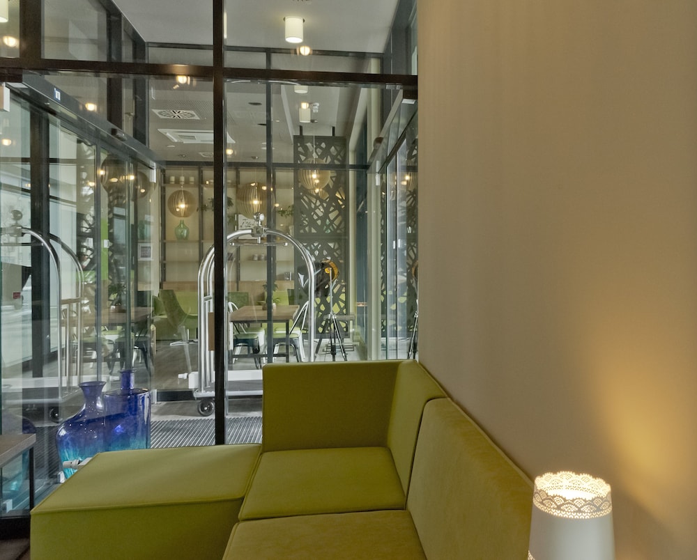 Premier Inn München City West 7/15