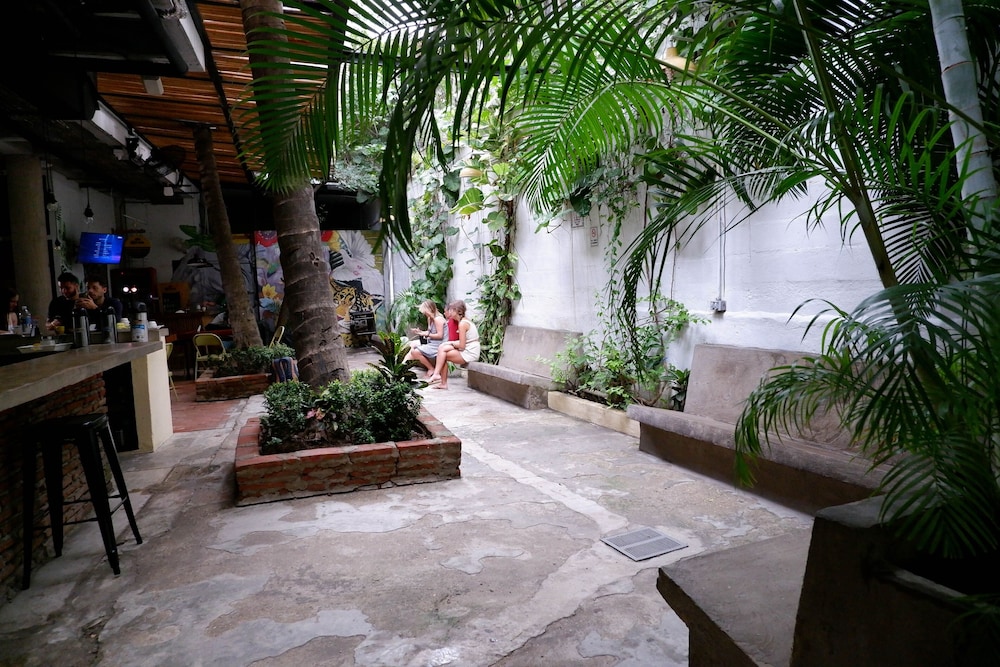Santuario Getsemani Hostel 43/64