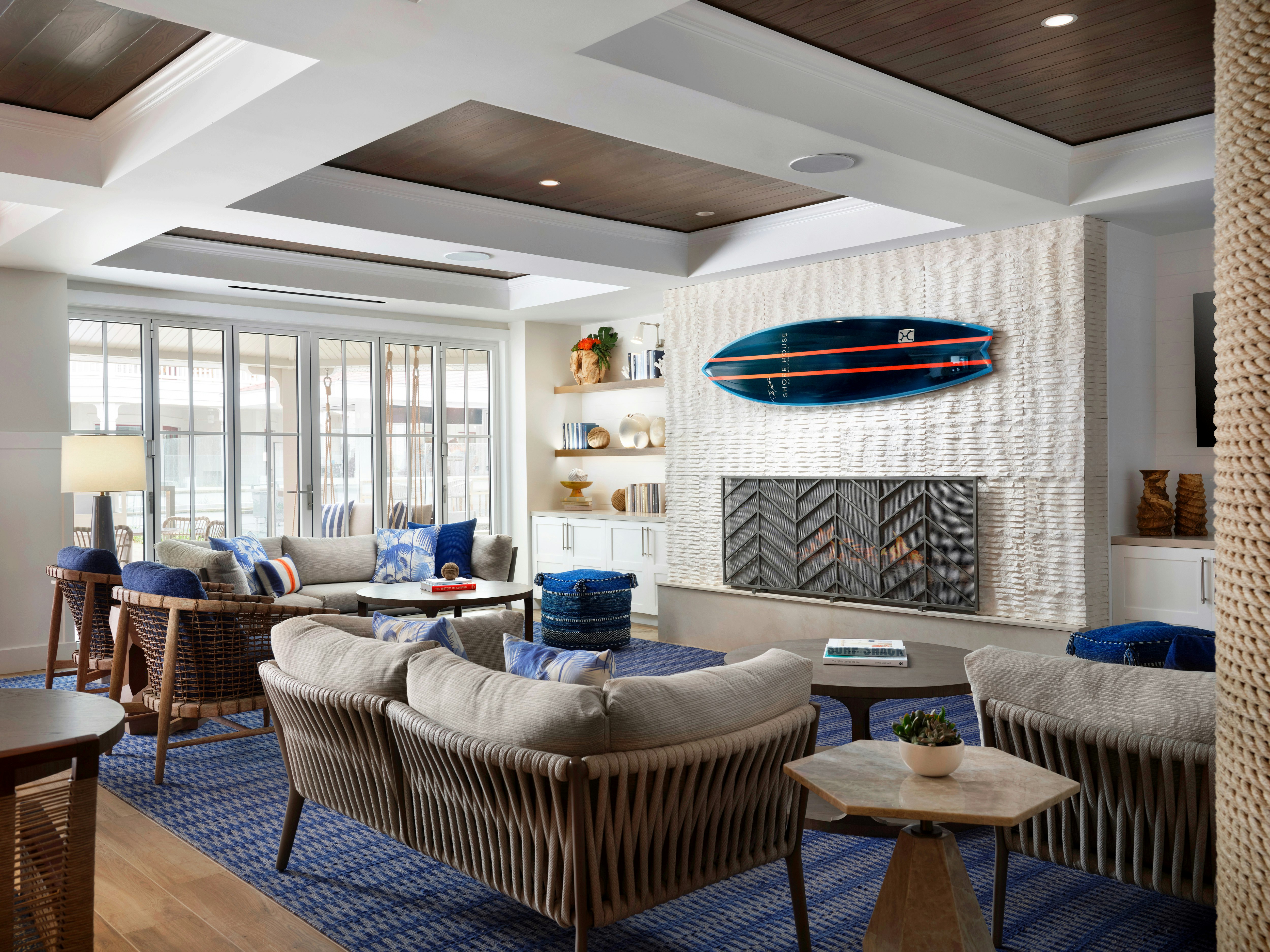 Shore House at The Del, LXR Hotels & Resorts 5/14