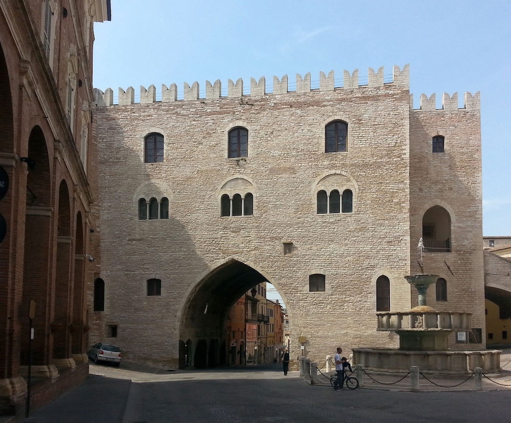 B&B Del Podestà 3/42