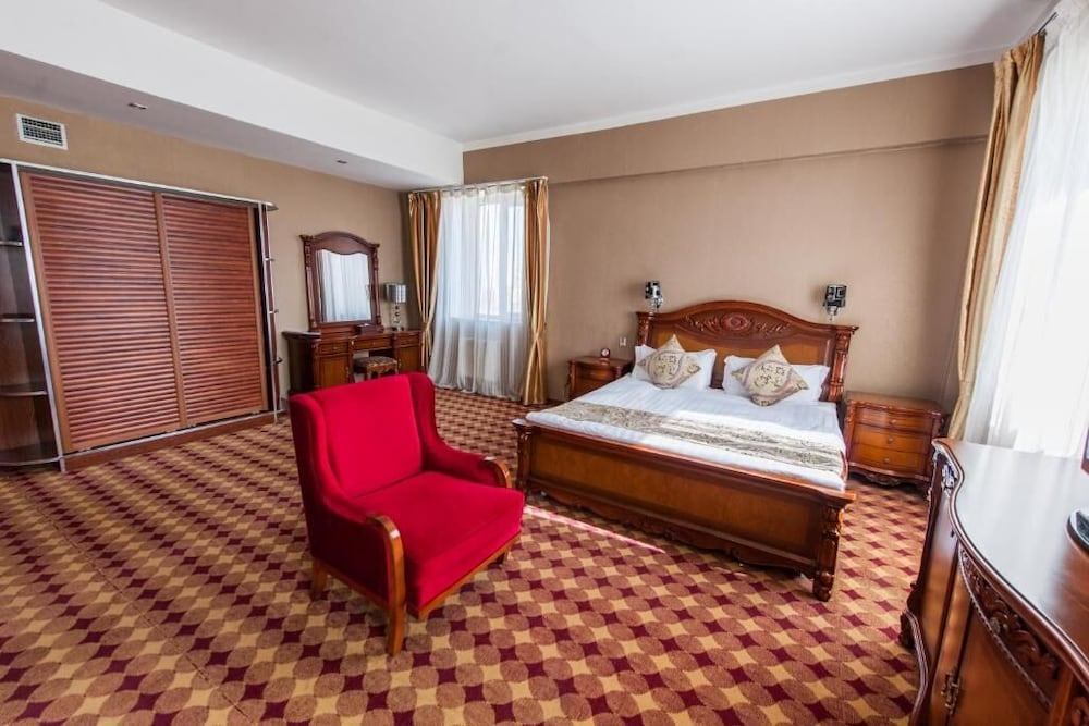 Ub City Hotel 16/50