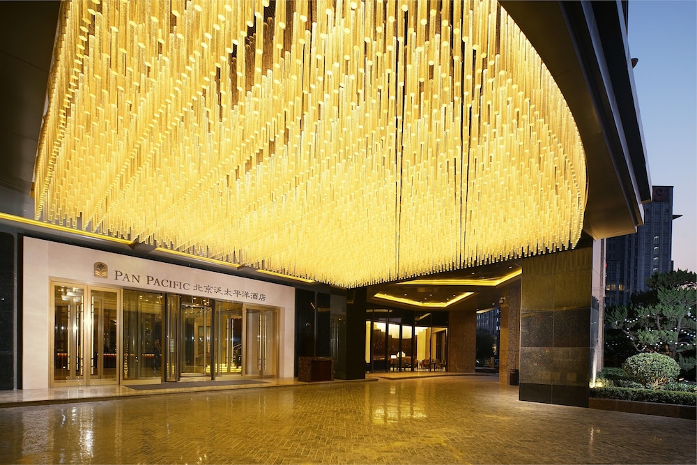 PAN PACIFIC BEIJING 43/46