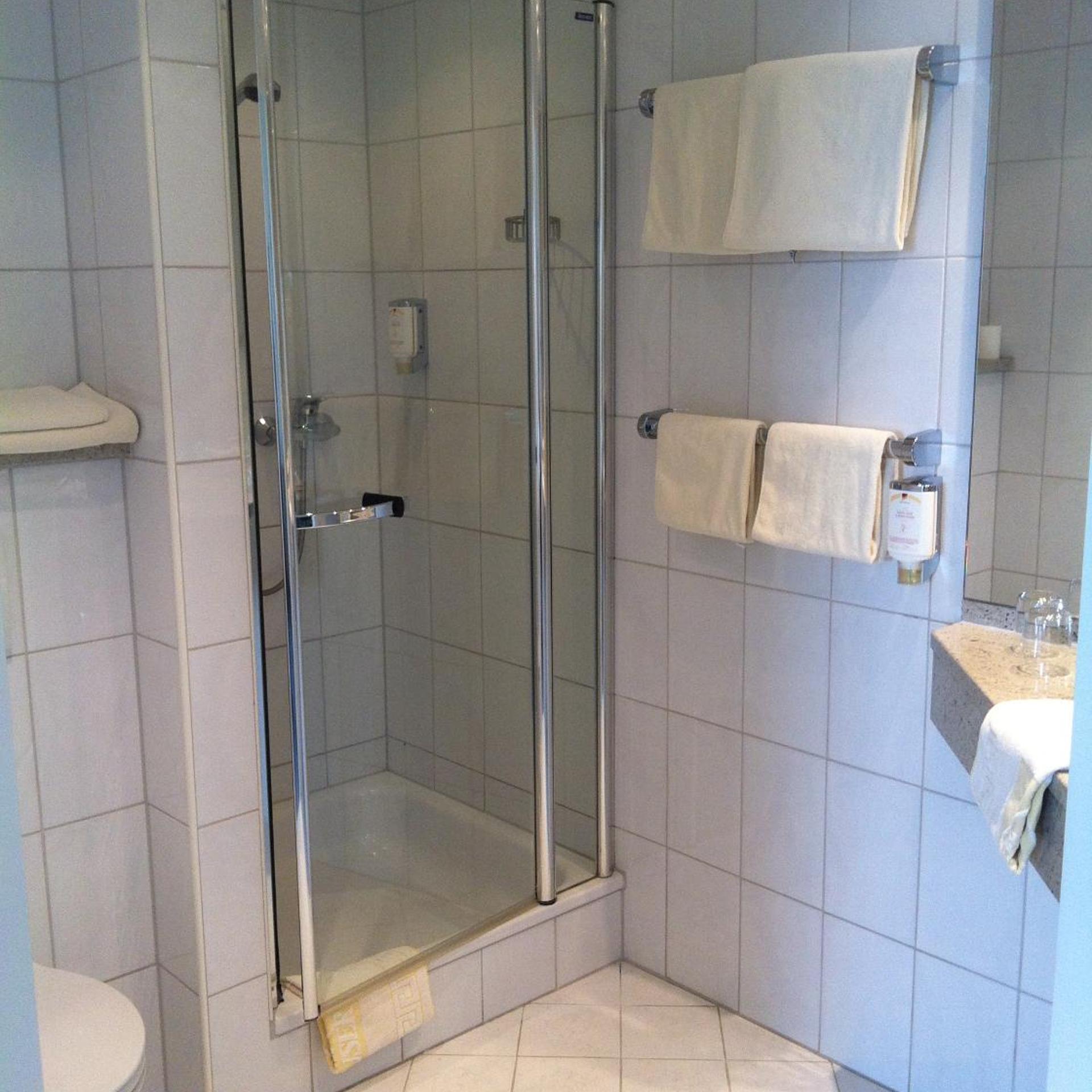 Hotel Hauser 49/50