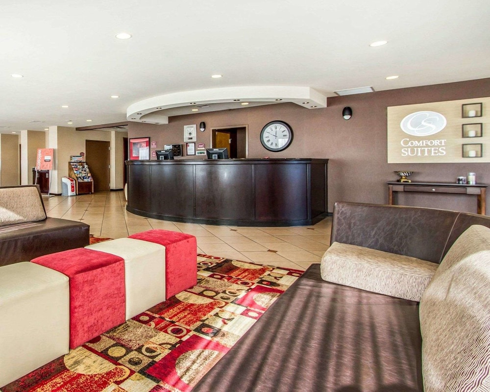 Comfort Suites Florence Shoals Area 8/46
