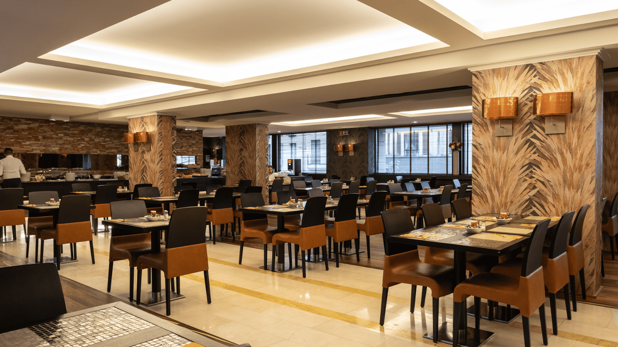 TOP CityLine Hotel Hyllit 46/68