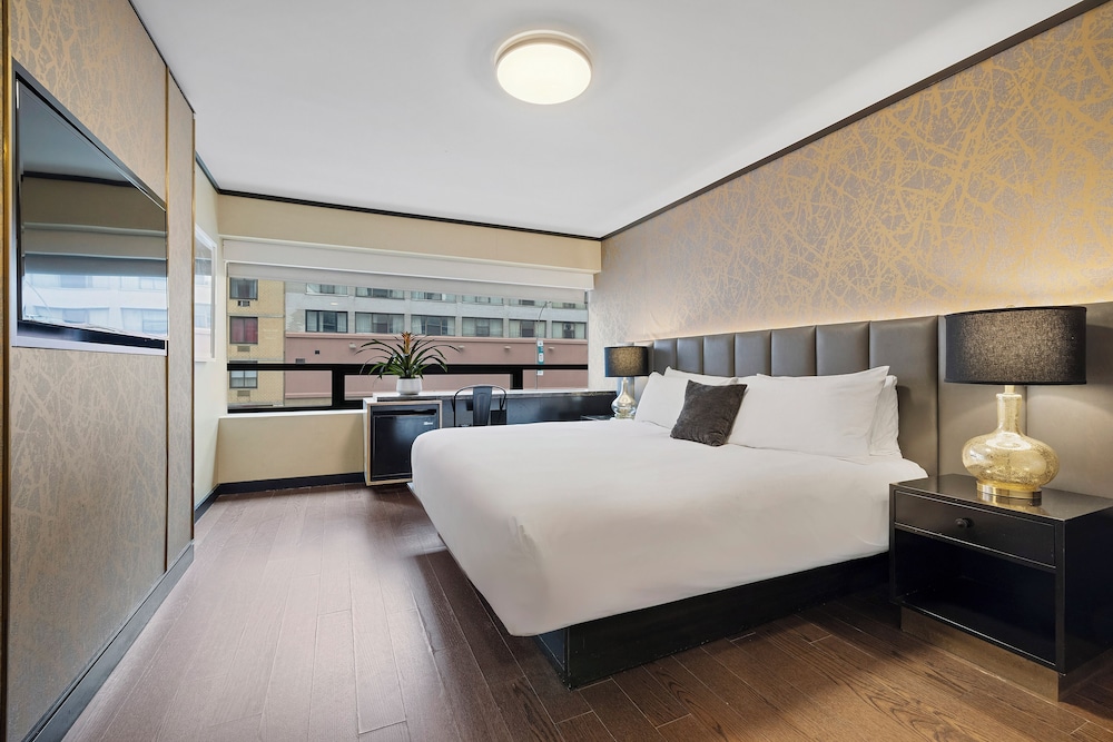 Hudson Yards Hotel 16/50