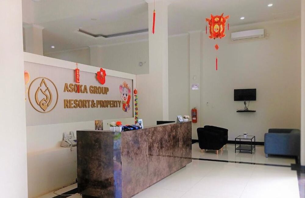Asoka Resort Banten 8/50
