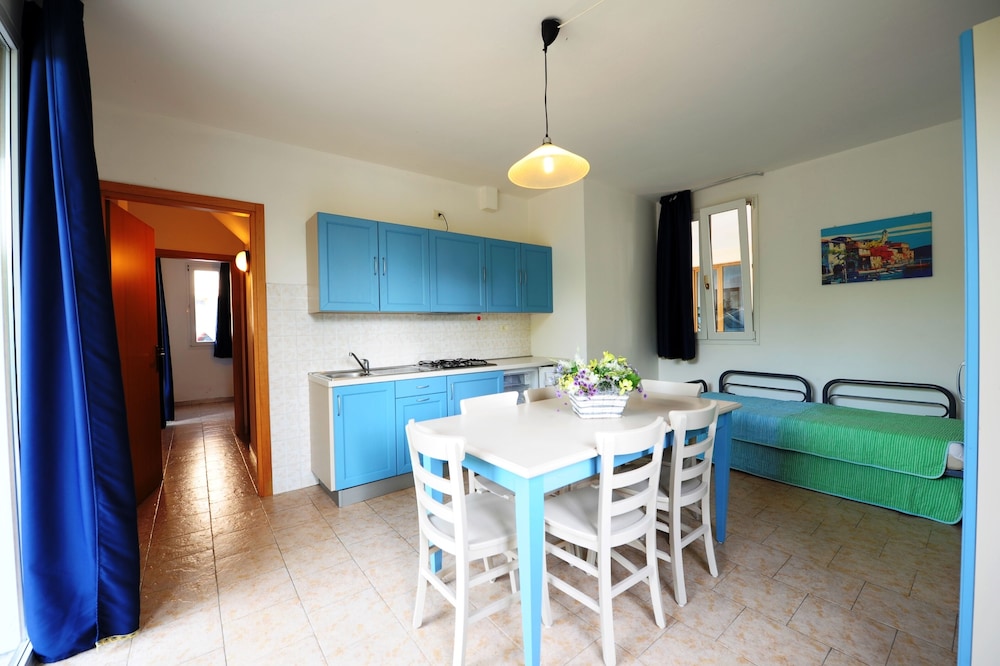 Campeggio Bella Italia 27/50