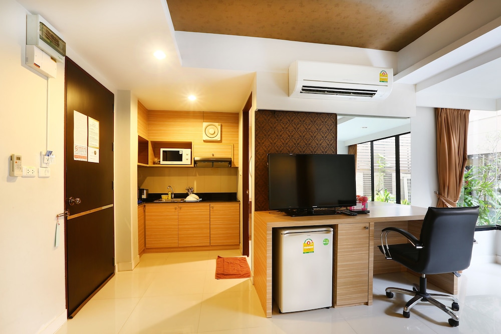 The Luxury Residence 36/50
