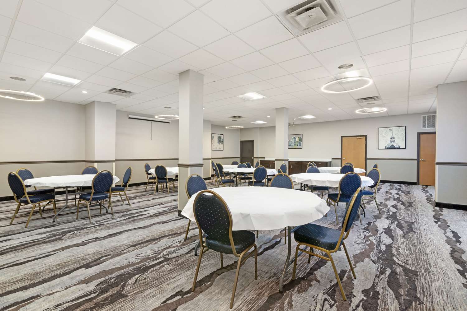 Best Western Savannah Airport Inn & Suites 17/23
